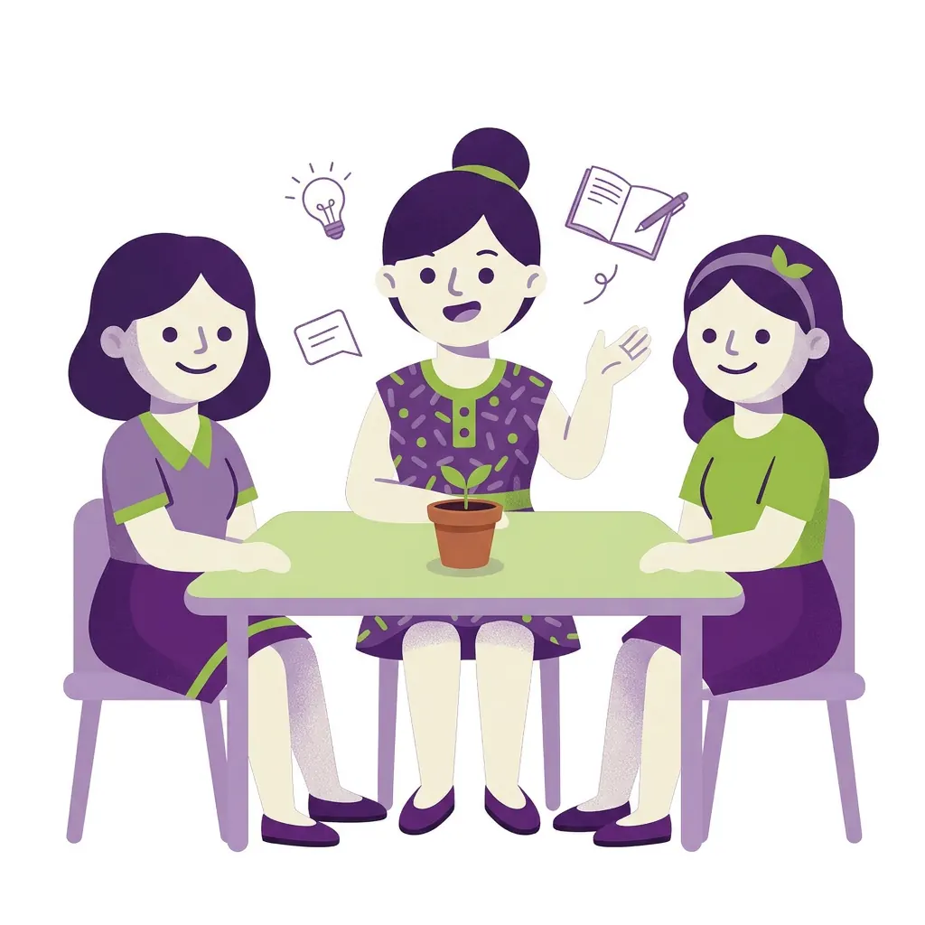 Talleres productivos