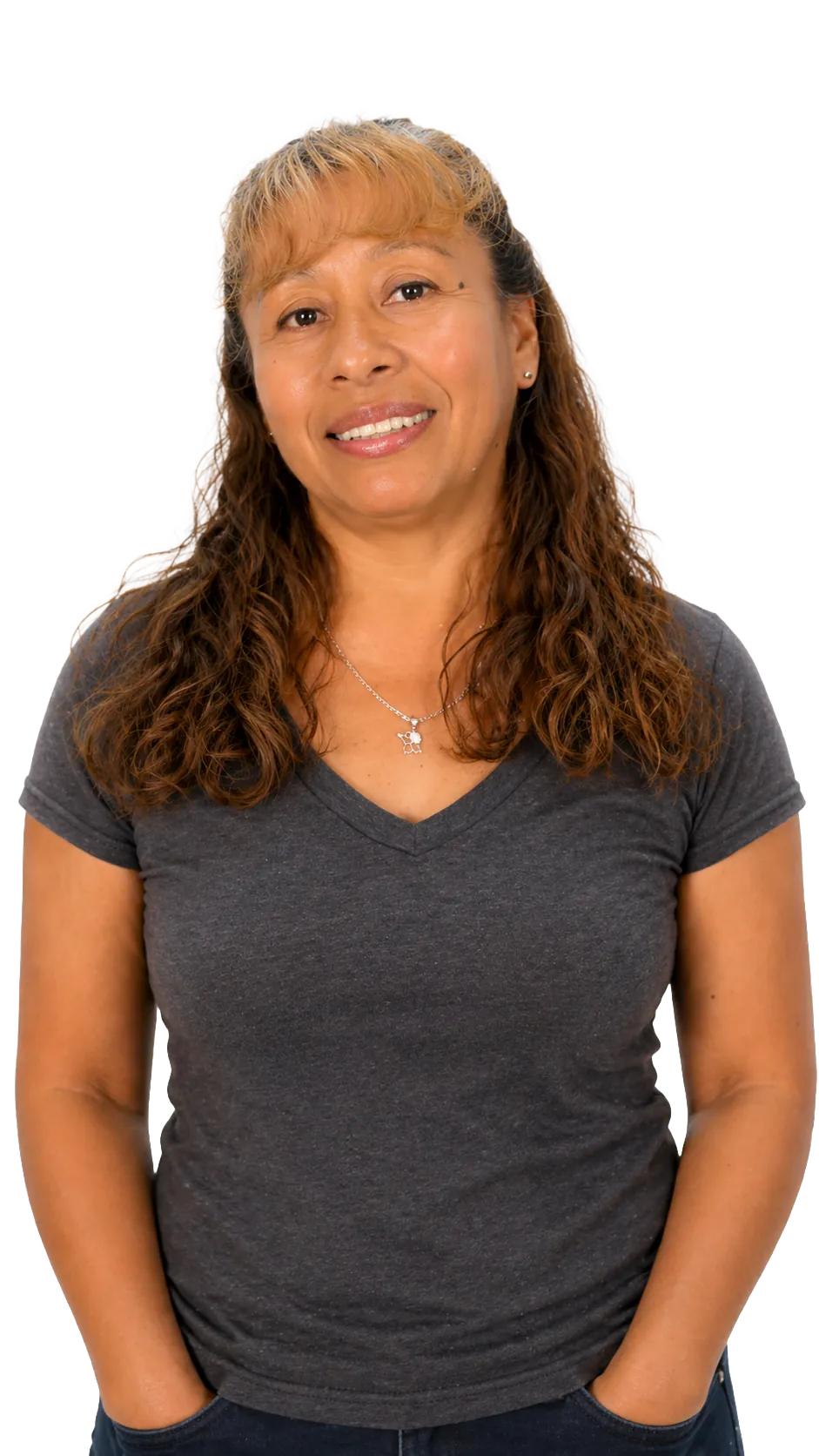 María de Lourdes Hernández Pérez